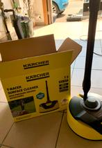 Karcher T5 - TERRASTEINIGER NIEUW!, Ophalen, Nieuw