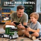 Mould King | Vrachtwagen bouwset | 2181 onderdelen, -, Verzenden, -, Nieuw
