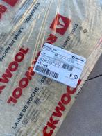 Isolation Rockwool, Ophalen, Nieuw