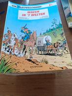 De blauwbloezen, Boeken, Stripverhalen, Ophalen of Verzenden, Zo goed als nieuw