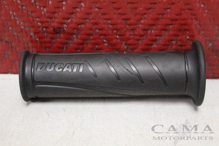 HANDGREEP Ducati Panigale V4 2018- (V4S) (01-2018/-), Motoren, Onderdelen | Ducati, Gebruikt