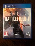 Battlefield 1, Ophalen of Verzenden, Zo goed als nieuw, Avontuur en Actie, Vanaf 18 jaar