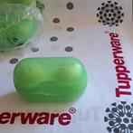 Tupperware eierdoosje Nieuw, Ophalen, Nieuw, Groen
