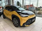 Toyota Aygo X GR Sport DEMOWAGEN, Auto's, Automaat, Overige kleuren, 86 g/km, Hybride Elektrisch/Benzine