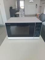 Micro-ondes Sharp, Ophalen, Zo goed als nieuw, Microgolfoven