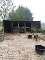 Weide te huur, Dieren en Toebehoren, Stalling en Weidegang, 1 paard of pony