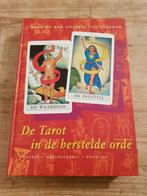 O. Docters van Leeuwen - De Tarot in de herstelde orde, Comme neuf, O. Docters van Leeuwen; R. Docters van Leeuwen, Enlèvement ou Envoi