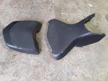 Buddyseat zadel buddy's zitje Multistrada 620 1000 1100 beschikbaar voor biedingen