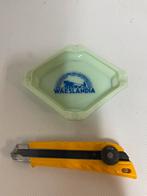 Waeslandia asbak porselein, Ophalen of Verzenden, Zo goed als nieuw