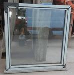Nieuw pvc antraciet raam, Doe-het-zelf en Bouw, Ophalen, Gevelraam of Ruit, 80 tot 120 cm, 80 tot 120 cm