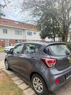 Hyundai I10 Benzine bouwjaar 2017 met keuring, Auto's, Hyundai, Voorwielaandrijving, Stof, 4 cilinders, 5 deurs