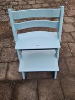 Trip trap stokke prima staat, Kinderen en Baby's, Kinderstoelen, Ophalen