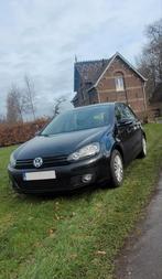 VW GOLF 6 1,2L TSI, Autos, Cuir, Achat, Carnet d'entretien, Bluetooth