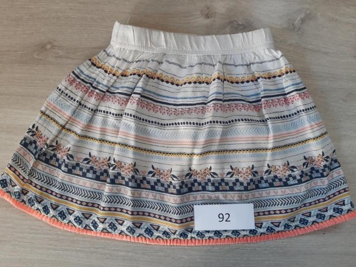 Meisjeskledij maat 92 (2 jaar), Kinderen en Baby's, Kinderkleding | Maat 92, Gebruikt, Meisje, Ophalen of Verzenden