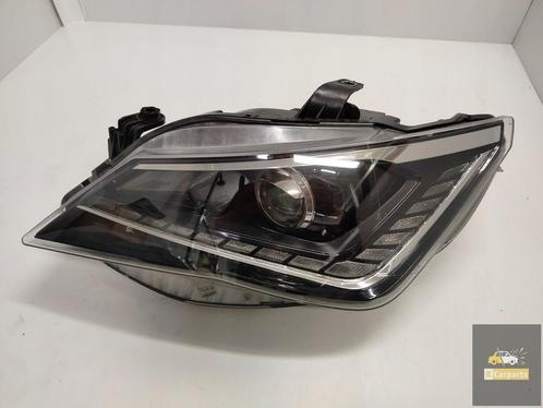 Seat Ibiza 6J lift Xenon LED-lamp links, Auto-onderdelen, Verlichting, Seat, Gebruikt