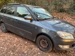 Skoda Fabia Tdi Euro 5/164000 kms/ Clima pour exportation, Autos, Entreprise, Achat, Euro 5