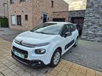 Citroën C3 1.2Benzine 2019 Business AC Navi 1eig. GARANTIE, Auto's, Voorwielaandrijving, Stof, 1199 cc, Wit