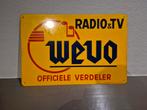 Oud blikken bord, Ophalen of Verzenden