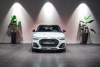 Audi A1 CITYCARVER EDITION ONE 1.5 35 TFSI 110kW S tronic Fu, Stof, 4 cilinders, Bedrijf, 5 zetels