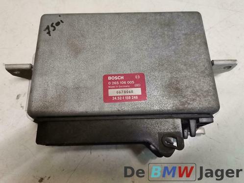 ABS computer Bosch BMW 7-serie E32 750i 1159246, Auto-onderdelen, Remmen en Aandrijving, BMW, Gebruikt, Ophalen of Verzenden