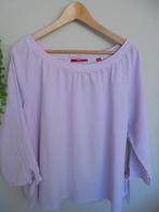 blouse maat 46 s.oliver, Comme neuf, Rose, Taille 46/48 (XL) ou plus grande, S.Oliver