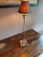 Schemerlamp, Huis en Inrichting, Ophalen of Verzenden, Zo goed als nieuw