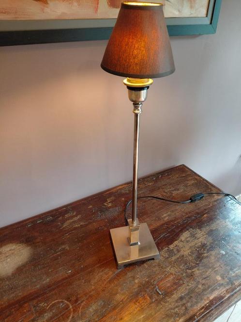 Schemerlamp, Huis en Inrichting, Woonaccessoires | Overige, Zo goed als nieuw, Ophalen of Verzenden