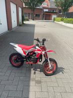 Pit bike 49cc, Fietsen en Brommers, Ophalen