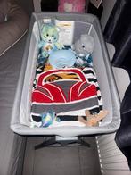 Baby bedje, Ophalen, Zo goed als nieuw, Reisbedje
