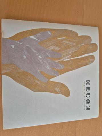 Leon Ndugu Chancler 1989   CD Old Friends New Friends  beschikbaar voor biedingen