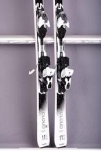 162 dames ski's ATOMIC CLOUD 11, Piste rocker, Sport en Fitness, 160 tot 180 cm, Gebruikt, Verzenden, Carve