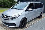Mercedes V300d 11/2022 1e eigenaar, Auto's, Mercedes-Benz, Automaat, Leder, Diesel, Particulier