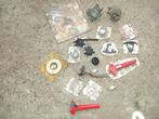 PIECES MOTOCULTEUR, Doe-het-zelf en Bouw, Gereedschap | Freesmachines, Ophalen, Nieuw, Benzine, Goldoni