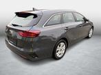 Kia Ceed Sportswagon Pulse 1.0 T-GDi 100 MHEV DCT ISG, Auto's, Kia, Stof, Overige kleuren, Cruise Control, 1409 kg