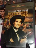 Soutenez votre tireur local (James Garner), CD & DVD, DVD | Classiques, Enlèvement ou Envoi, Comme neuf