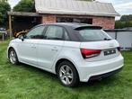 2015 Audi A1, Auto's, Euro 6, Overige brandstoffen, Bedrijf, Handgeschakeld
