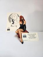 Pin up Fariboles, Ophalen, Zo goed als nieuw
