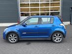 Suzuki Swift GT 1.3 Shogun, airco, sportpakket, Auto's, Voorwielaandrijving, 965 kg, Swift, Bedrijf