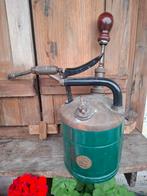 Authentieke plantensproeier, Antiek en Kunst, Ophalen of Verzenden