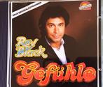 cd Roy Black Gefühle, CD & DVD, CD | Chansons populaires, Comme neuf, Enlèvement