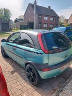 Corsa c automatic airco  160000km, Particulier, Te koop, Corsa