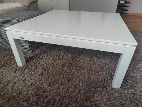 Salontafel Musterring, Huis en Inrichting, Tafels | Salontafels, Zo goed als nieuw, Minder dan 50 cm, 50 tot 100 cm, 50 tot 100 cm