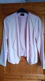 roze blazer maat 40, Kleding | Dames, Jasjes, Kostuums en Pakken, Maat 38/40 (M), Your sixth sense, Ophalen of Verzenden, Zo goed als nieuw