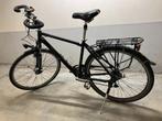 Vélo KTM, Shimano Deore 18 vitesses, éclairage dynamo, Fietsen en Brommers, Fietsen | Racefietsen, 28 inch, Gebruikt, Staal, Heren