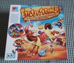Gezelschapsspel Ezeltje strek je Hasbro, Ophalen of Verzenden, Gebruikt, MB SPELLEN
