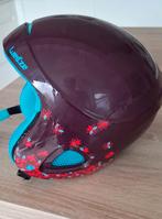 Skihelm kids Wed'ze, maat 53-56cm, Sport en Fitness, Ophalen of Verzenden, Gebruikt