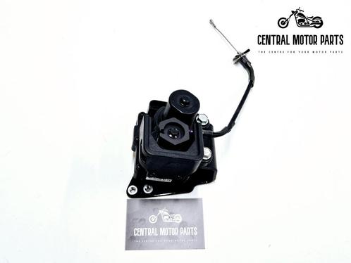 Uitlaat Servo motor Dyna-Softail-Touring 2007-2016, Motoren, Onderdelen | Harley-Davidson, Gebruikt, Ophalen of Verzenden
