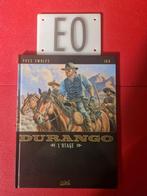 Bd durango 18,EO, Ophalen of Verzenden, Gelezen