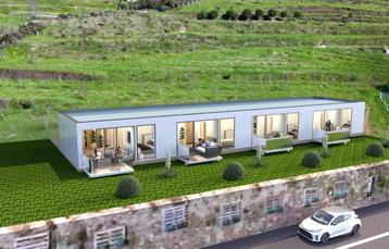 Nieuw project in Pomares, Arganil - Gesloten urbanisatie | 4 beschikbaar voor biedingen