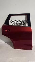 Mazda CX5 CX-5 KF II achterdeur portier rechts KB7W72010, Info@fabrikant.eu, Achter, Fabrikant BV, Gebruikt